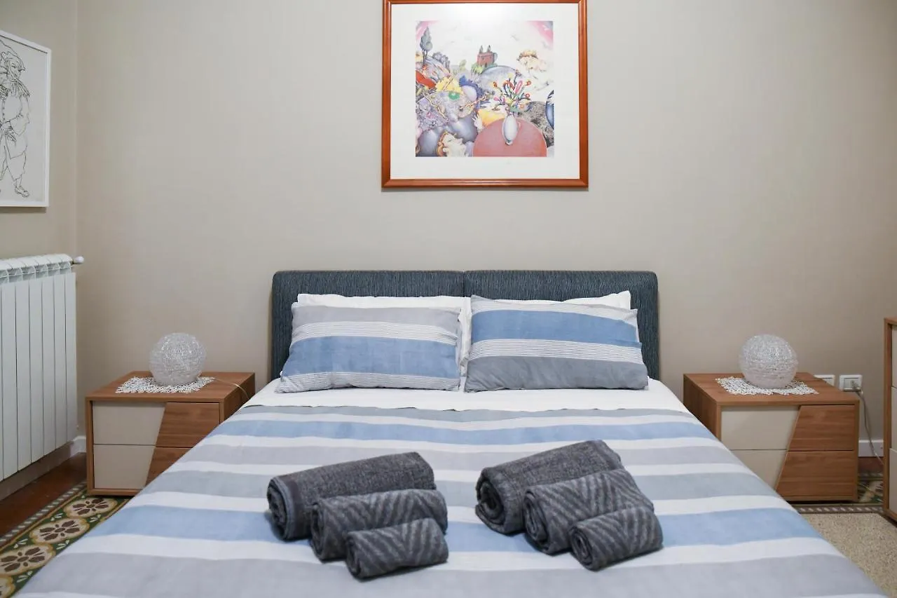 Xenia Home Reggio Calabria Apartment